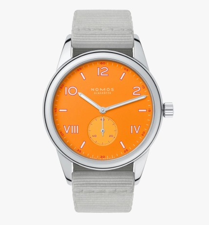 NOMOS Club Campus 38 735.S5 Replica Watch NOMOS Club Campus 38 735.S5 Replica Watch